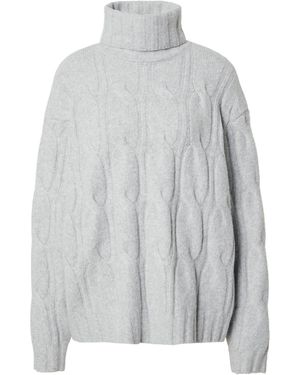 VERSTIQUE Pullover - Grau