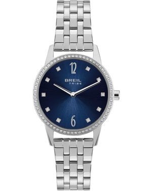 Breil Uhr Twinkle Sky - Blau