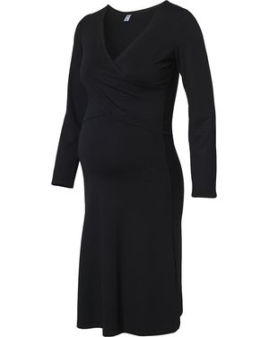 Bebefield Kleid - Schwarz