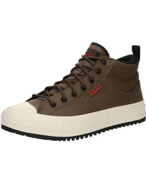 Converse Sneaker Ctas Malden Street - Braun
