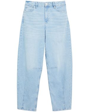 S.oliver Jeans - Blau