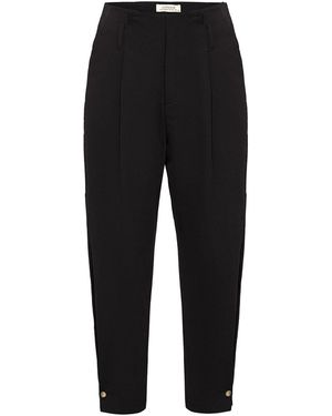 Antioch Trousers - Schwarz