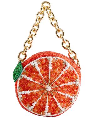 Next Handtasche - Rot