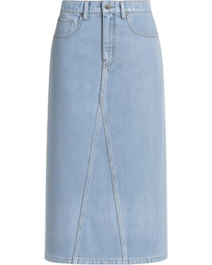 Urban Classics Rock - Blau