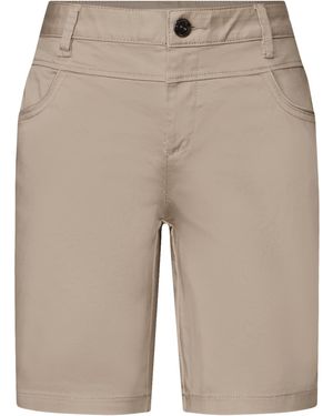 Street One Hose - Natur