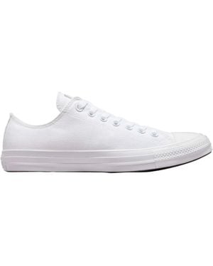 Converse Sneaker Low Shoes - Weiß