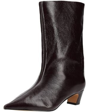 Steve Madden Stiefelette Lytton - Schwarz