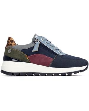 Refresh Sportschuh 17324304 - Blau