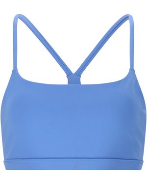 Athlecia Sport-Bh Blossom - Blau