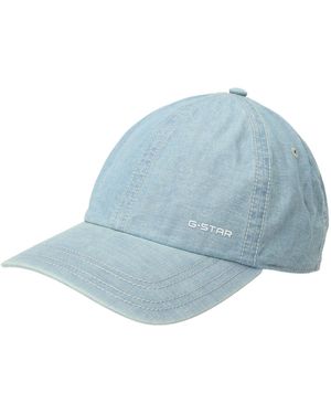 G-Star Cap Avernus - Blau