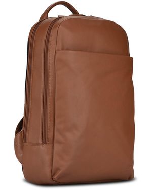 Jost Rucksack Tromsoe - Braun