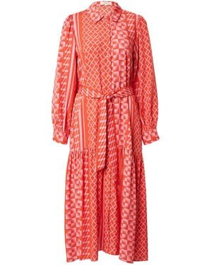 Suncoo Kleid 'Chadia' - Rot