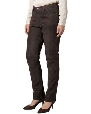 Maddox Hose Pauletta - Schwarz