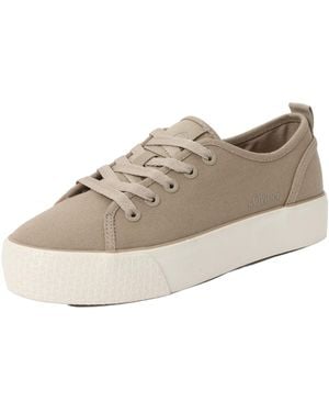 S.oliver Sneaker - Weiß