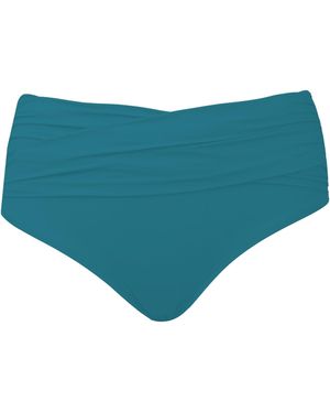 SugarShape Bikinihose Valencia - Blau