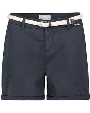 Sublevel Shorts - Blau