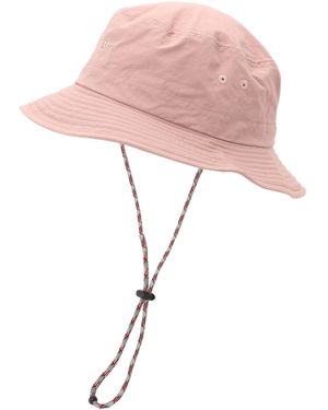 Barts Hut Matao - Pink