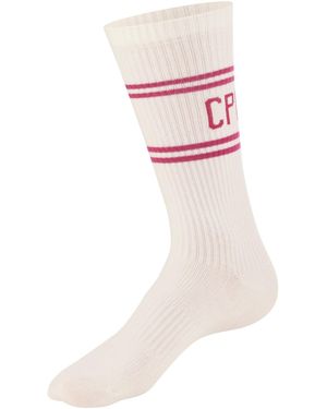 COPENHAGEN Socken - Weiß
