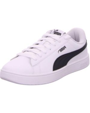 PUMA Sneaker 'Komfort' - Weiß