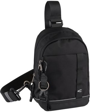 Camel Active Rucksack - Schwarz