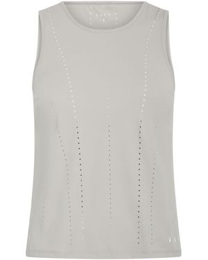 Born Funktionsshirt Race - Grau
