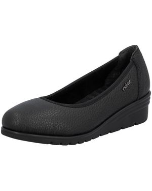 Rieker Pumps - Schwarz