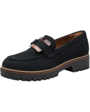 Tamaris Slipper - Schwarz