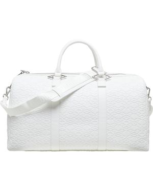 Pequs Handtasche Astria - Weiß