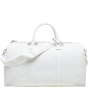 Pequs Handtasche Astria - Weiß