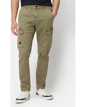 Camel Active Hose - Grün