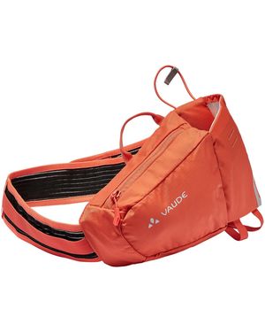 Vaude Sportgürteltasche Attendant - Rot