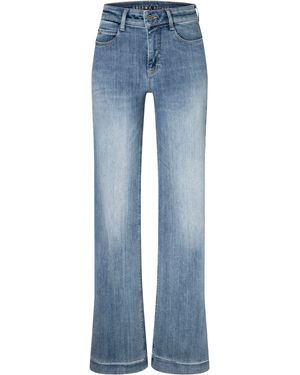 M·a·c Jeans Dream Authentic - Blau