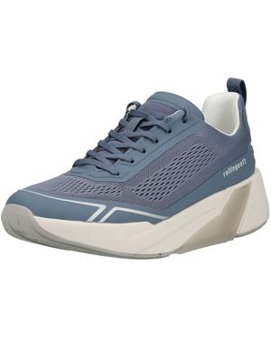 Rollingsoft Sneaker - Blau