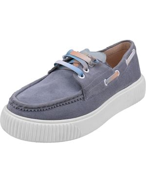 CRICKIT Halbschuh Tina - Blau