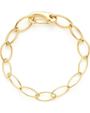 Leonardo Armband - Mettallic