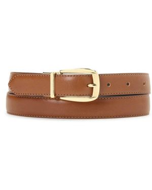 Kazar Gürtel - Braun
