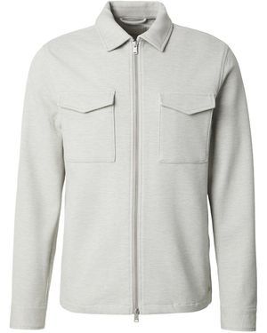 Dstrezzed Jacke Pike - Grau