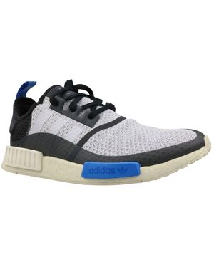 adidas Originals Sneaker Low Nmd R1 - Blau