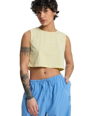 Quiksilver Tops Extra - Blau