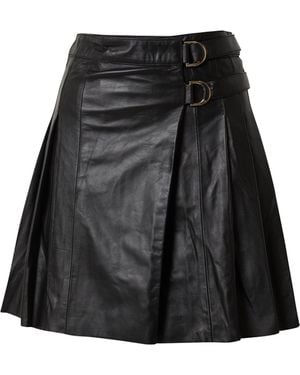 Karen Millen Rock - Schwarz