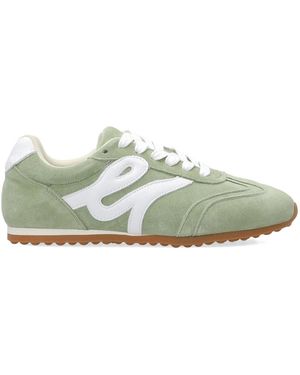 Venezia Sneaker Low - Grün