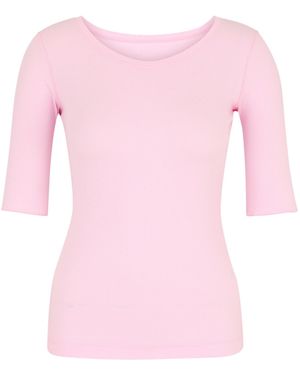 Marc Cain T-Shirt - Pink