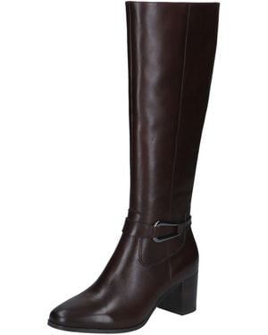 Caprice Stiefel - Schwarz
