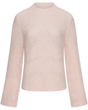 Camel Active Pullover - Pink