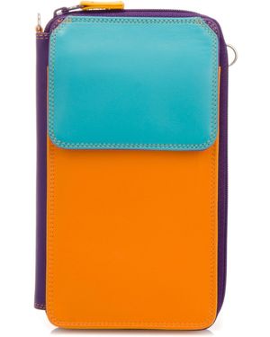 Mywalit Geldbörse - Orange