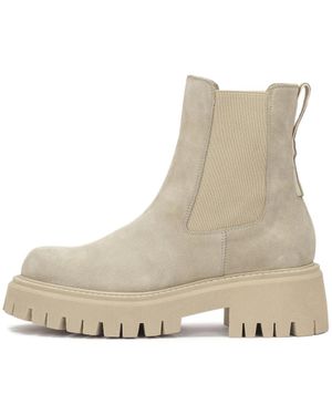 Kazar Chelsea Boots - Natur