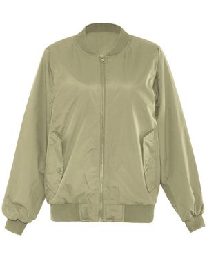 Colina Jacke - Grün