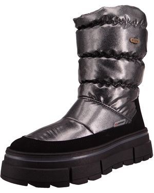 Lackner Snowboots Stella - Schwarz
