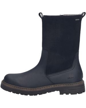 Josef Seibel Stiefel Curtis 52 - Blau