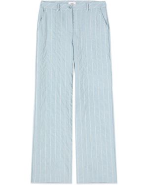 Oltre Hose - Blau